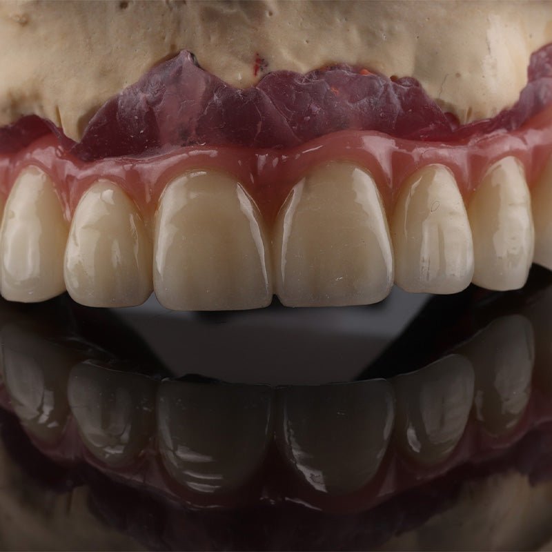 Learn about Dental Laboratory CAD/CAM - CeraDirect