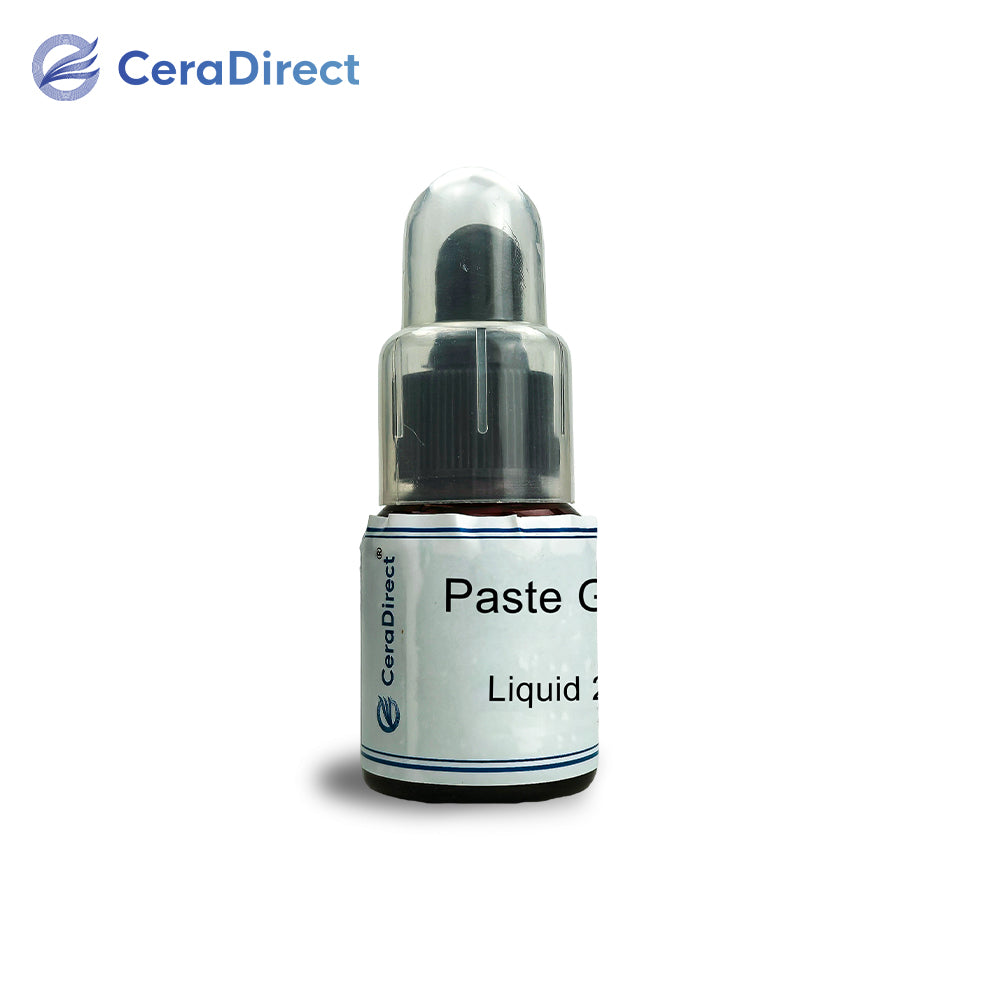 Pasta FlowArt (4g/1 botella)