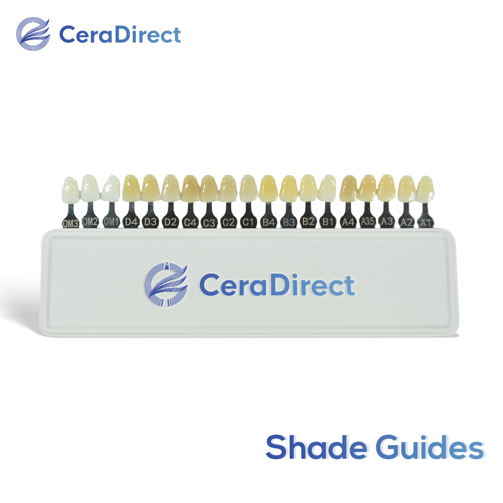Shade Guides