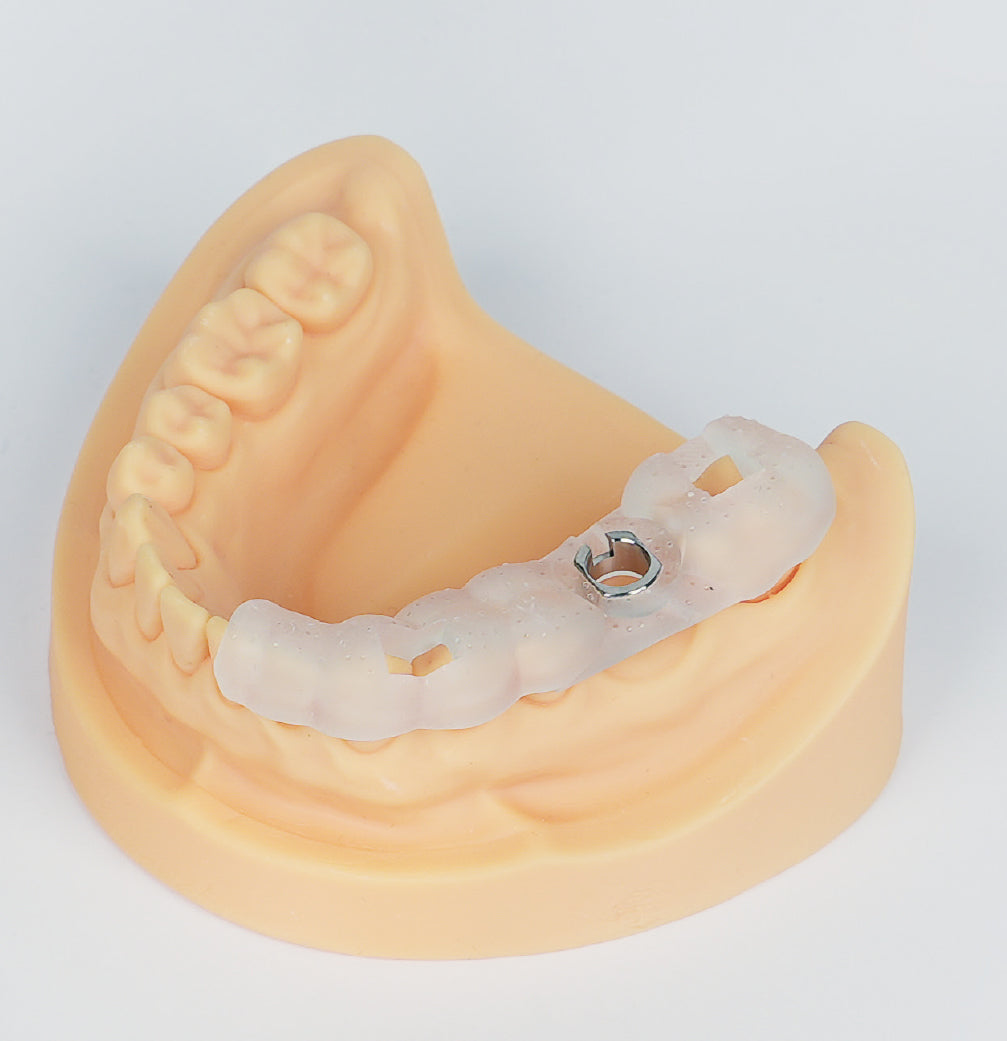 3D Printer GUIDE Resin(500g)