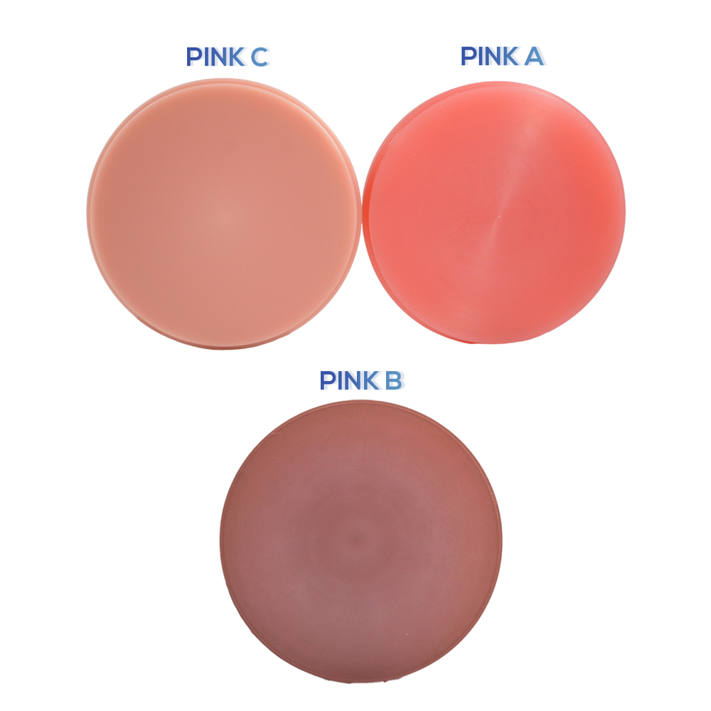 Sistema Flexibl PMMA Block-Open (98 mm)