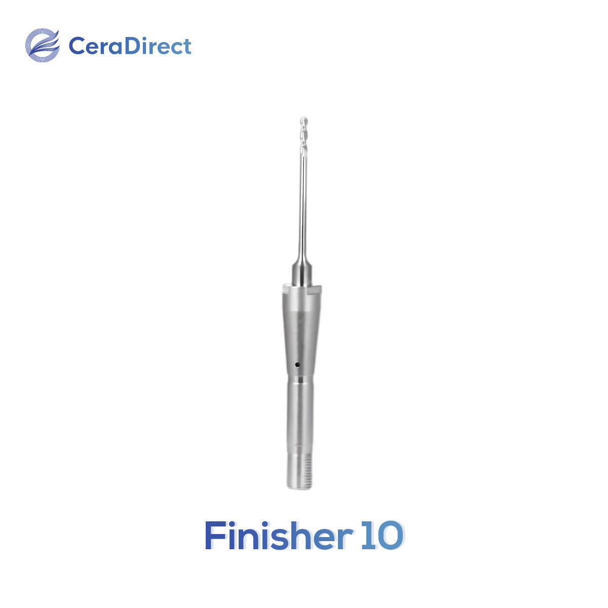 Fresas de fresado—Fresadora Sirona(MC X MC XL)