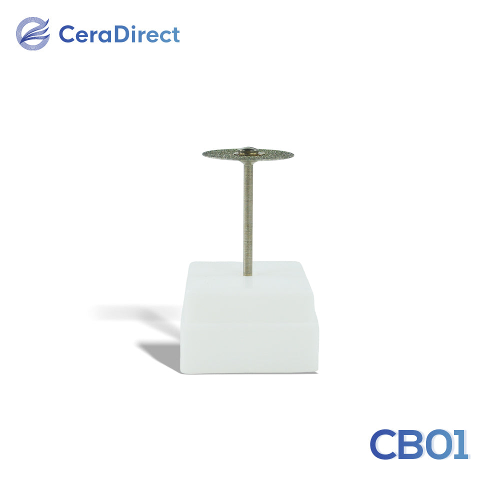 Ferramenta de polimento