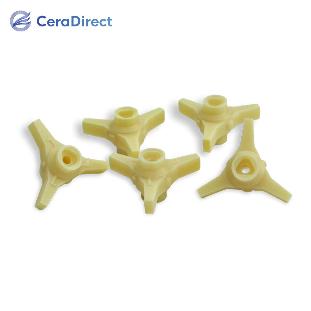 Fresas de fresado—Fresadora Sirona(MC X MC XL)