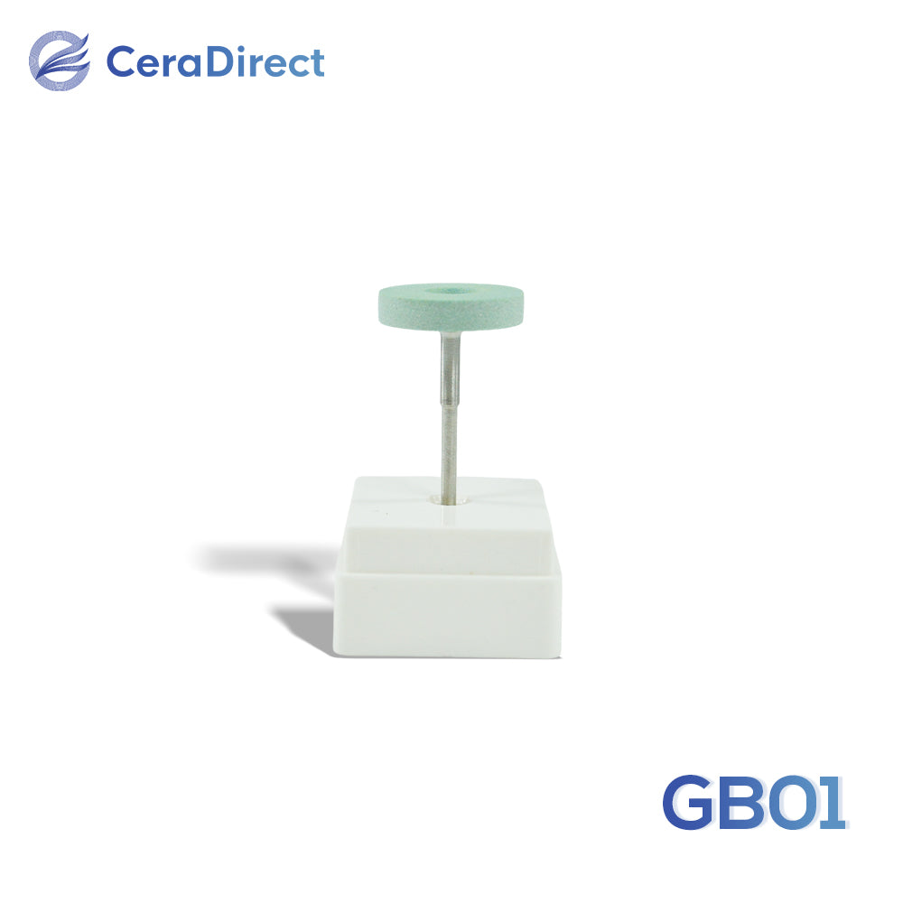 Ferramenta de polimento