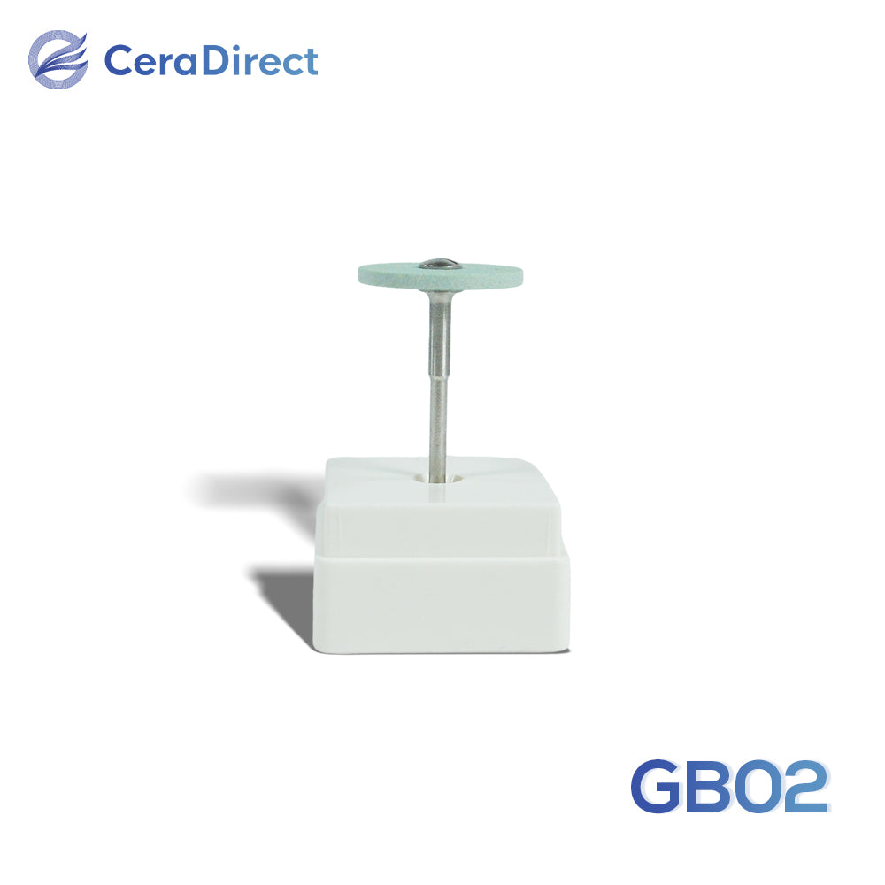 Ferramenta de polimento