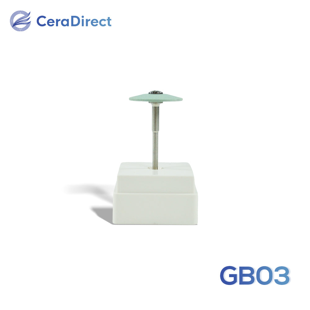 Ferramenta de polimento