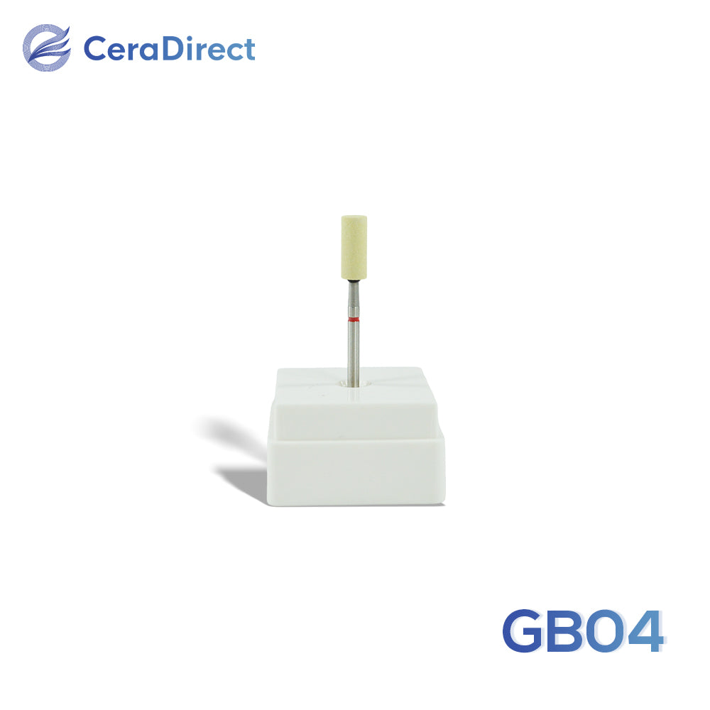 Ferramenta de polimento