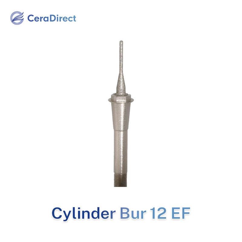 Fresas de fresado—Fresadora Sirona(MC X MC XL)