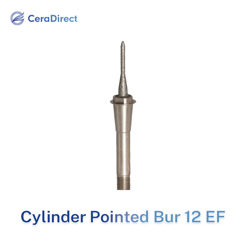 Fresas de fresado—Fresadora Sirona(MC X MC XL)