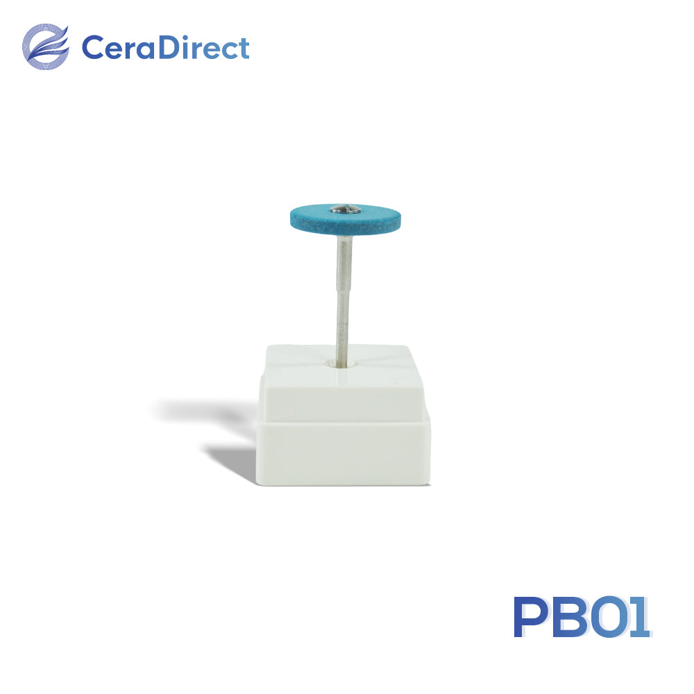 Ferramenta de polimento