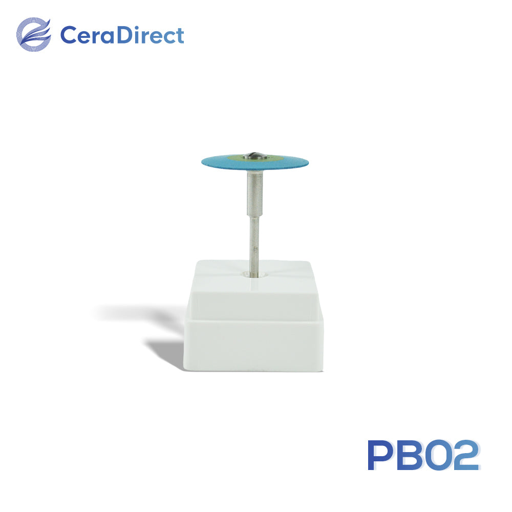 Ferramenta de polimento