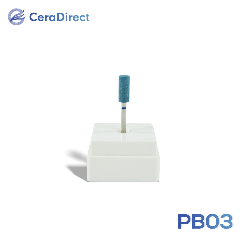 Ferramenta de polimento