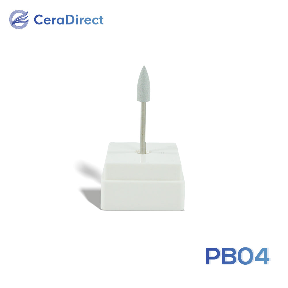 Ferramenta de polimento