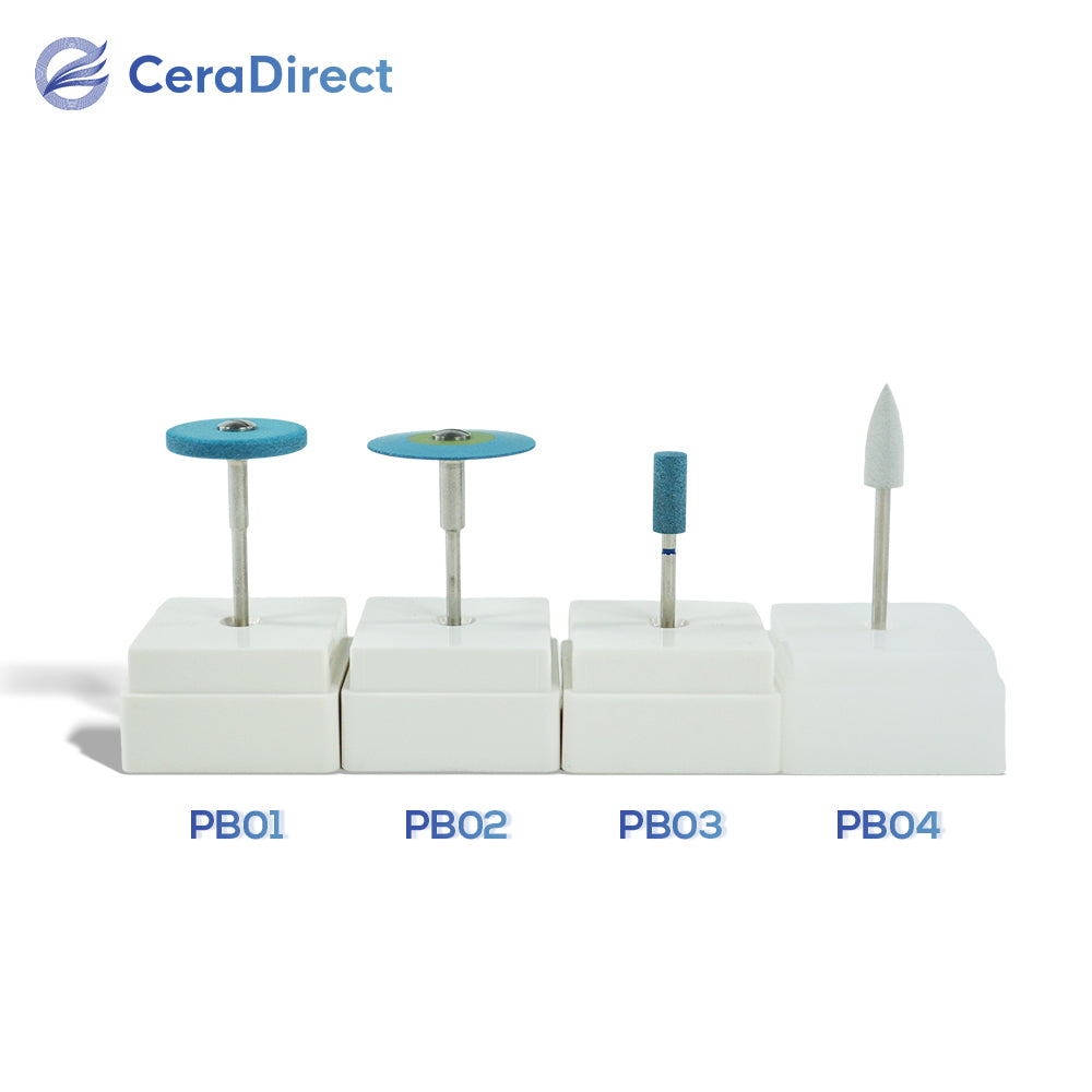 Ferramenta de polimento