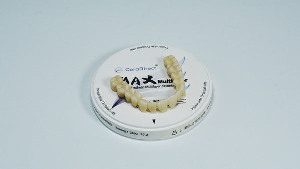Introduction to Dental Zirconia Dentistry