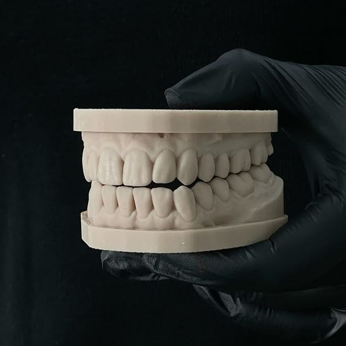 CAD/CAM cutting vs 3D printing: which technology is better for your zirconia restorations?