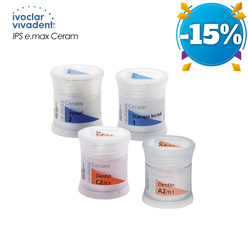 Ivoclar Vivadent IPS e.max Ceram (20g)