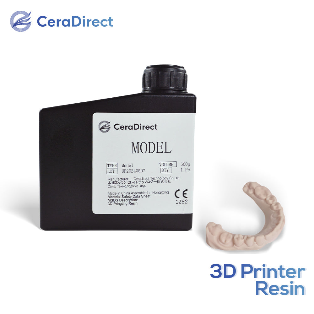 Resina para impressora 3D（500g）