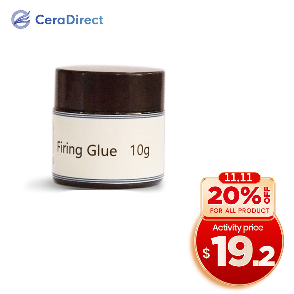 Firing Glue