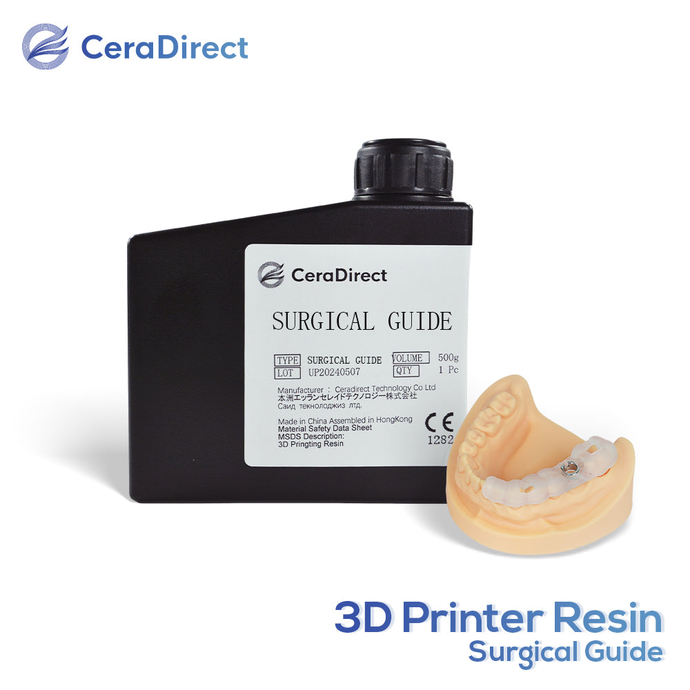 3D Printer Surgical Guide Resin（500g）