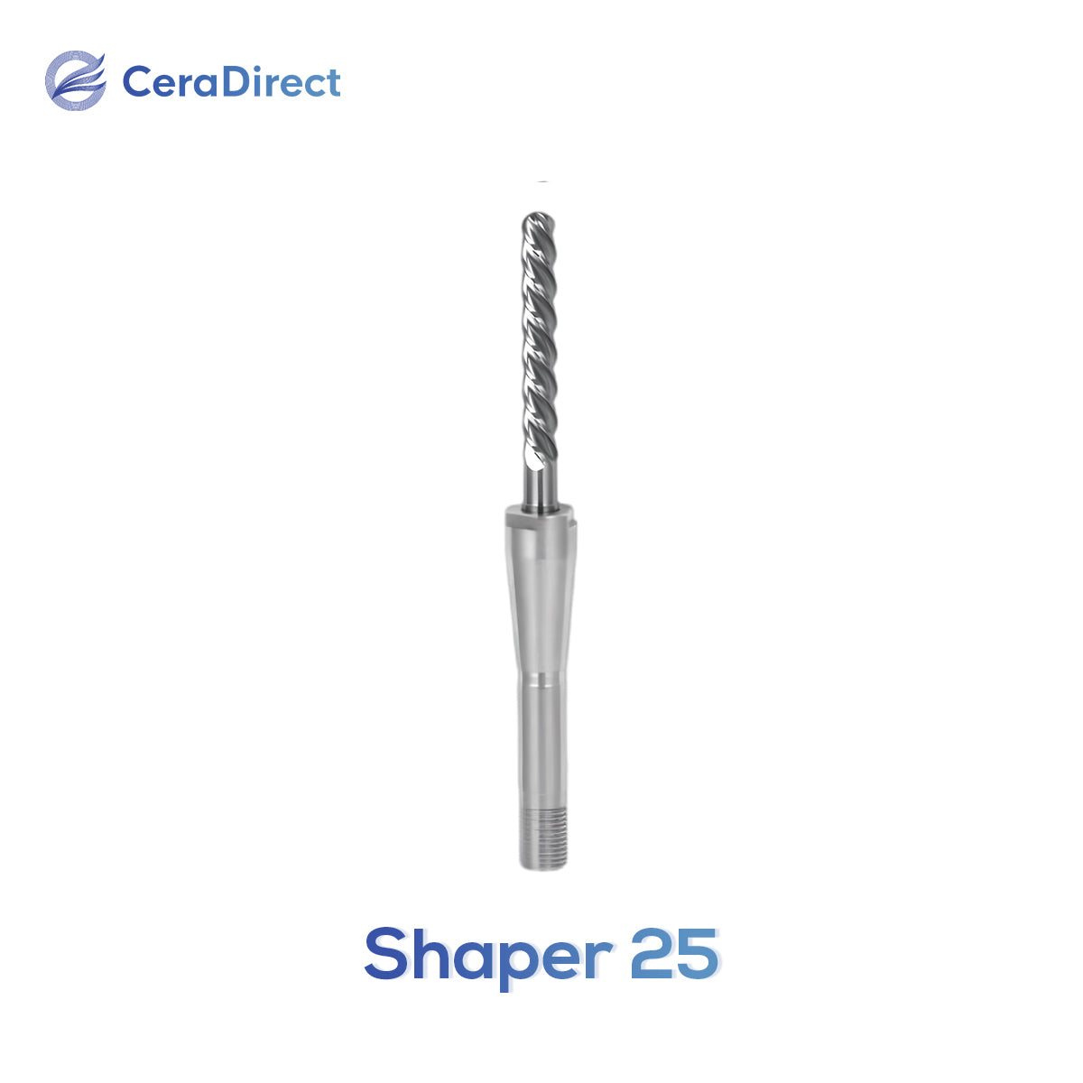 Milling Burs—Sirona（MC X   MC XL）Milling Machine