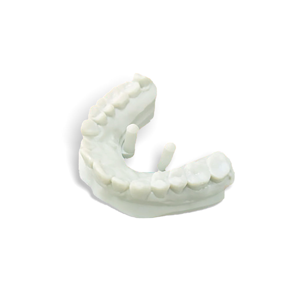 3D Printer Orthodontic Model Resin  High Temperature Resistant（500g）