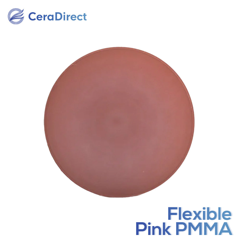 Sistema Flexibl PMMA Block-Open (98 mm)