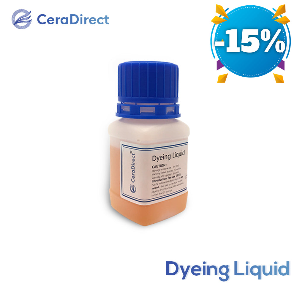 Dyeing Liquid