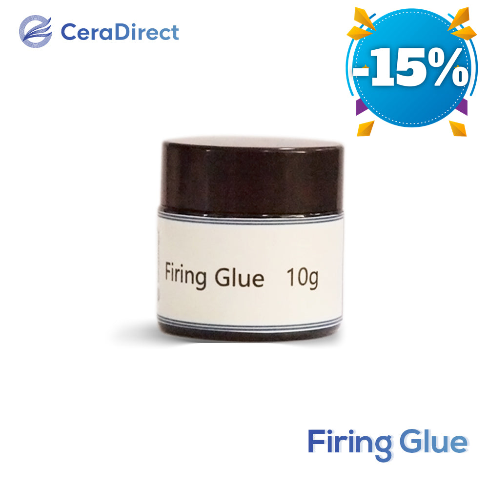 Firing Glue