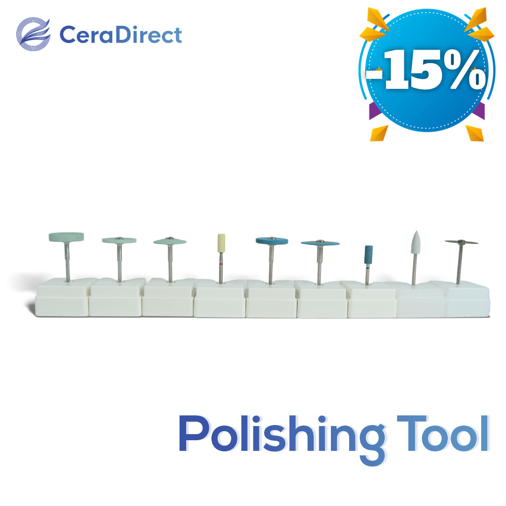 Polishing Tool