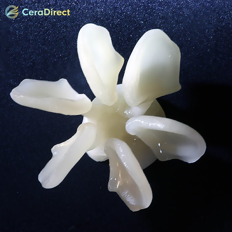 Glass Ceramic Ingot (Press Lithium Disilicate)—HT/LT(10 pieces) - CeraDirect