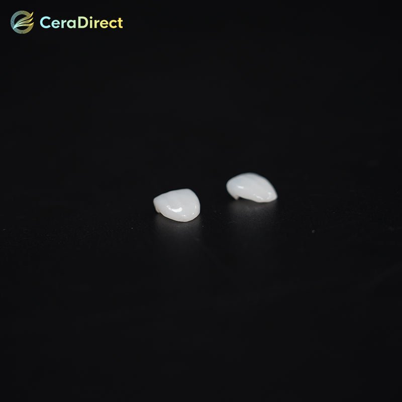 Lithium Disilicate Block(Glass Ceramic)—B32-HT/LT(5 pieces) - CeraDirect