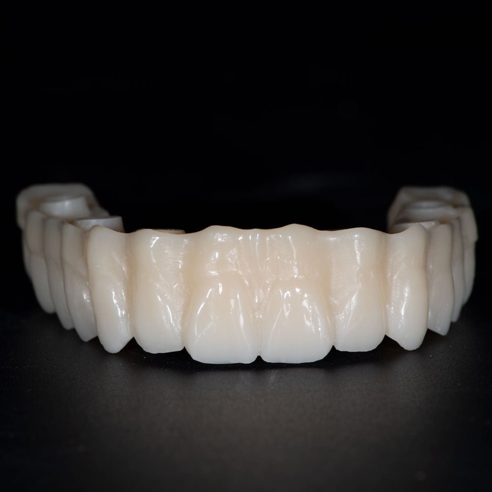 Multilayer PMMA Block—Sirona System VITA 16 Colors - CeraDirect