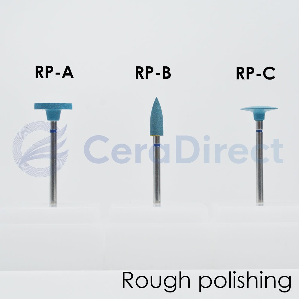 Polishing Tool - CeraDirect