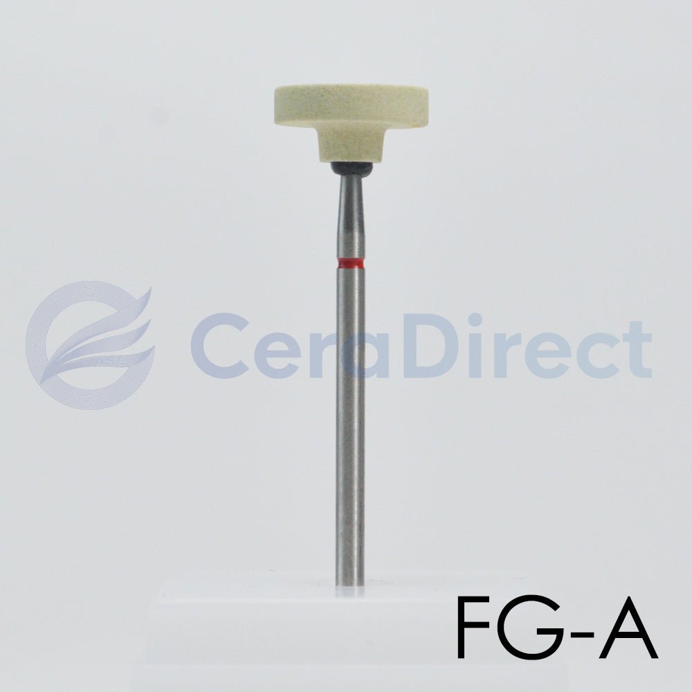 Polishing Tool - CeraDirect