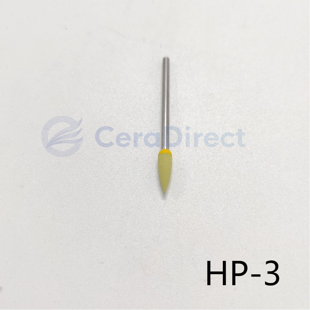 Polishing Tool - CeraDirect