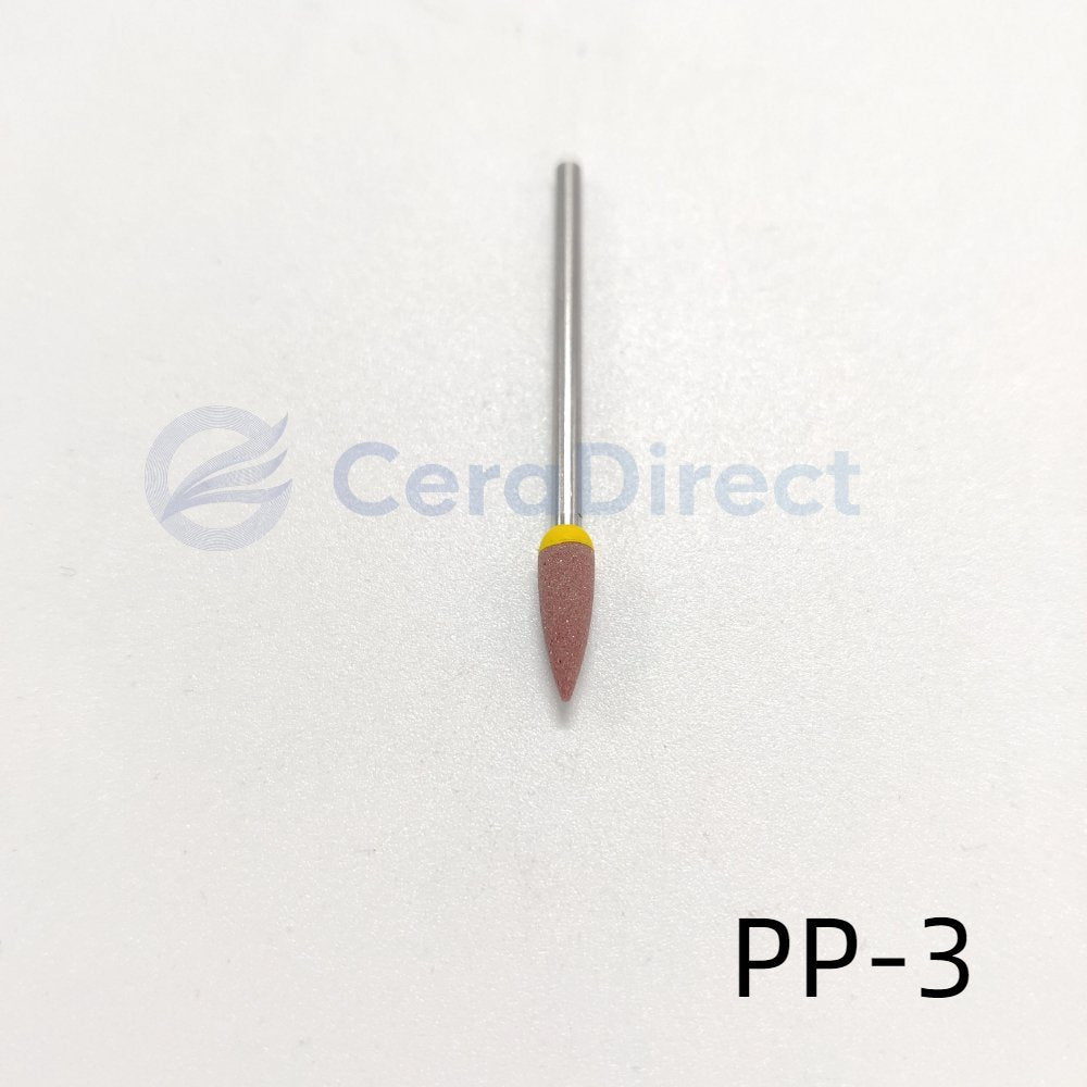 Polishing Tool - CeraDirect