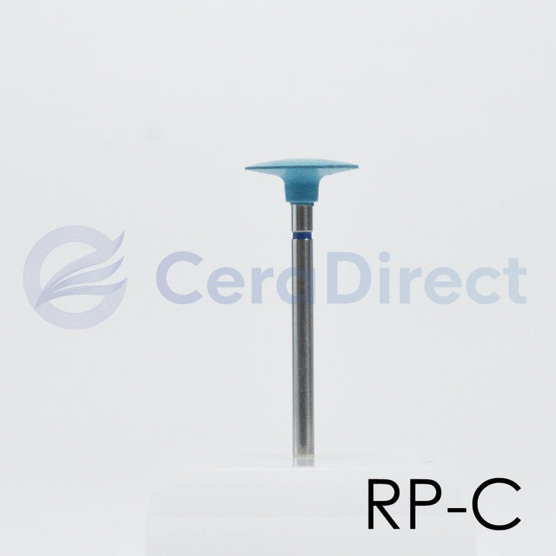 Polishing Tool - CeraDirect