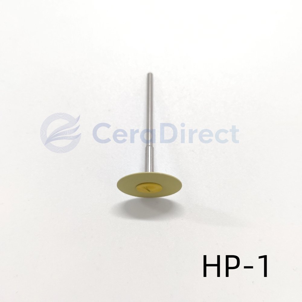 Polishing Tool - CeraDirect