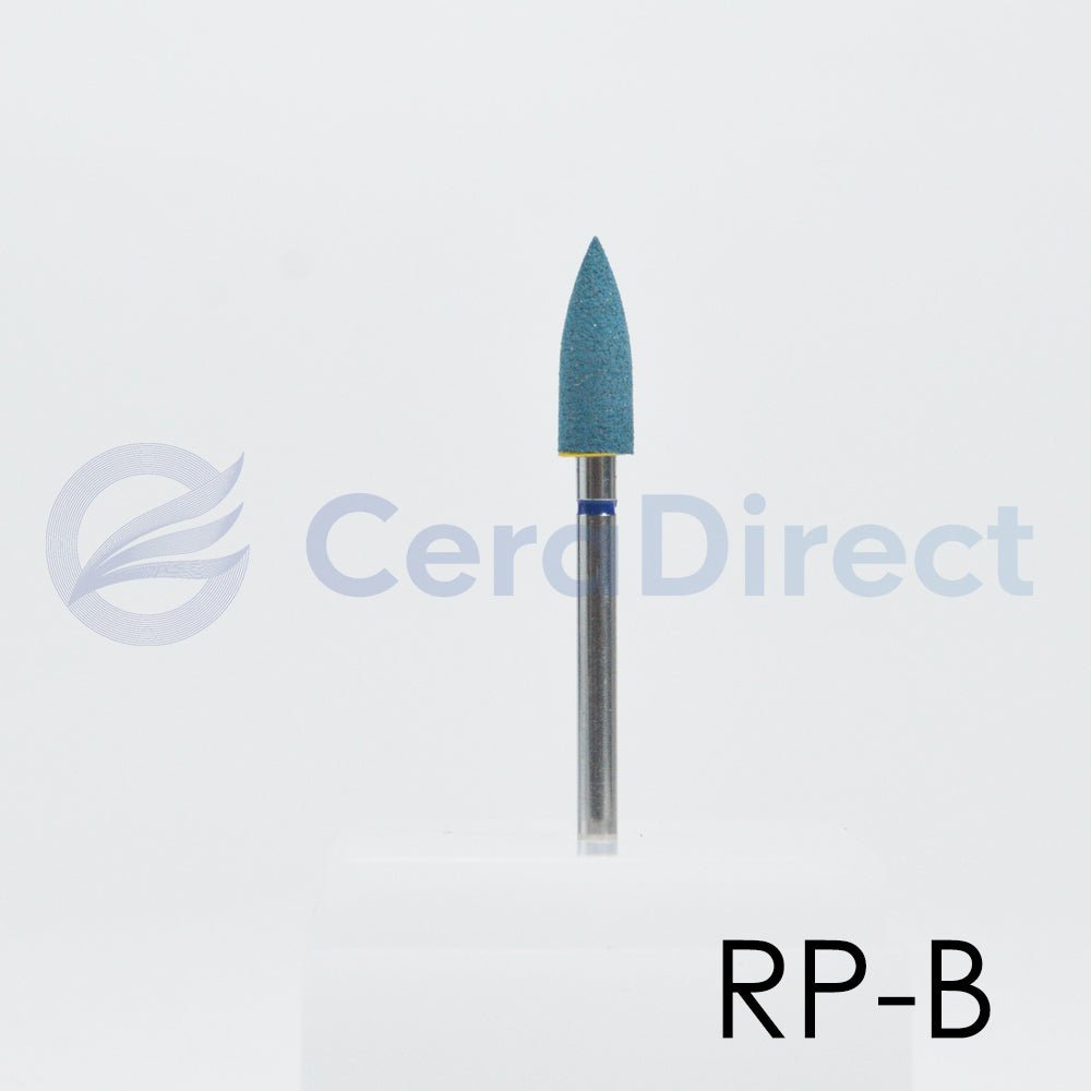 Polishing Tool - CeraDirect