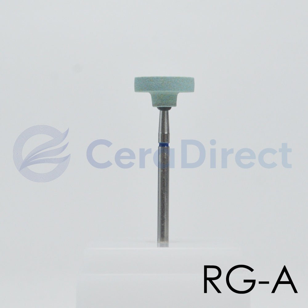 Polishing Tool - CeraDirect