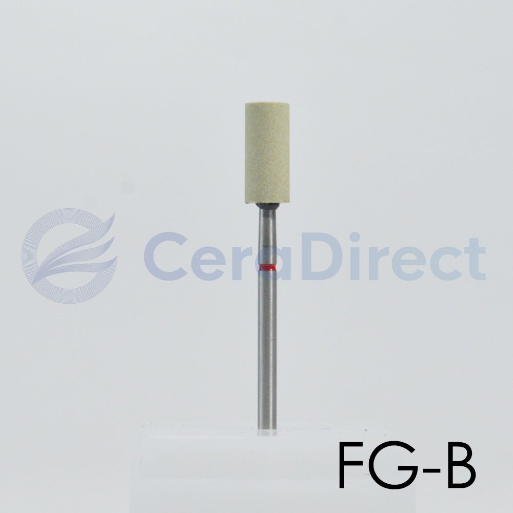 Polishing Tool - CeraDirect