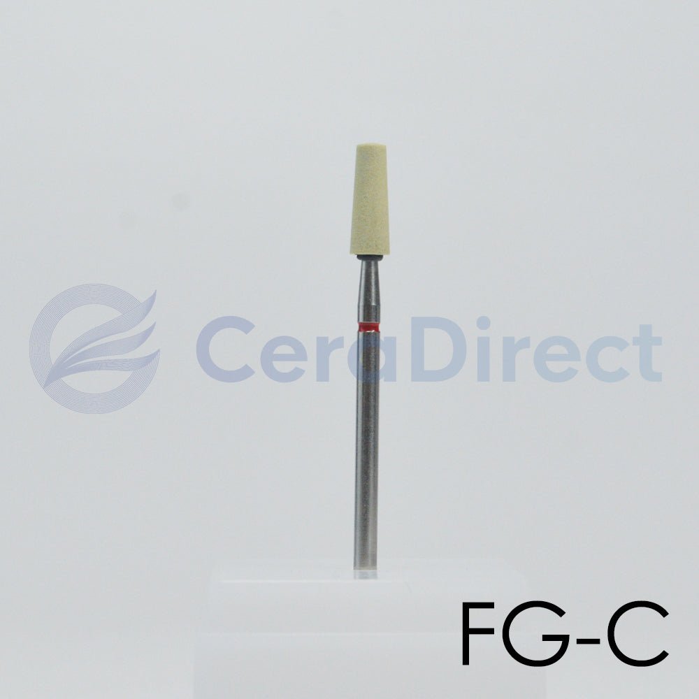 Polishing Tool - CeraDirect