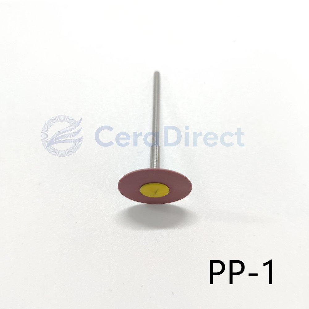 Polishing Tool - CeraDirect