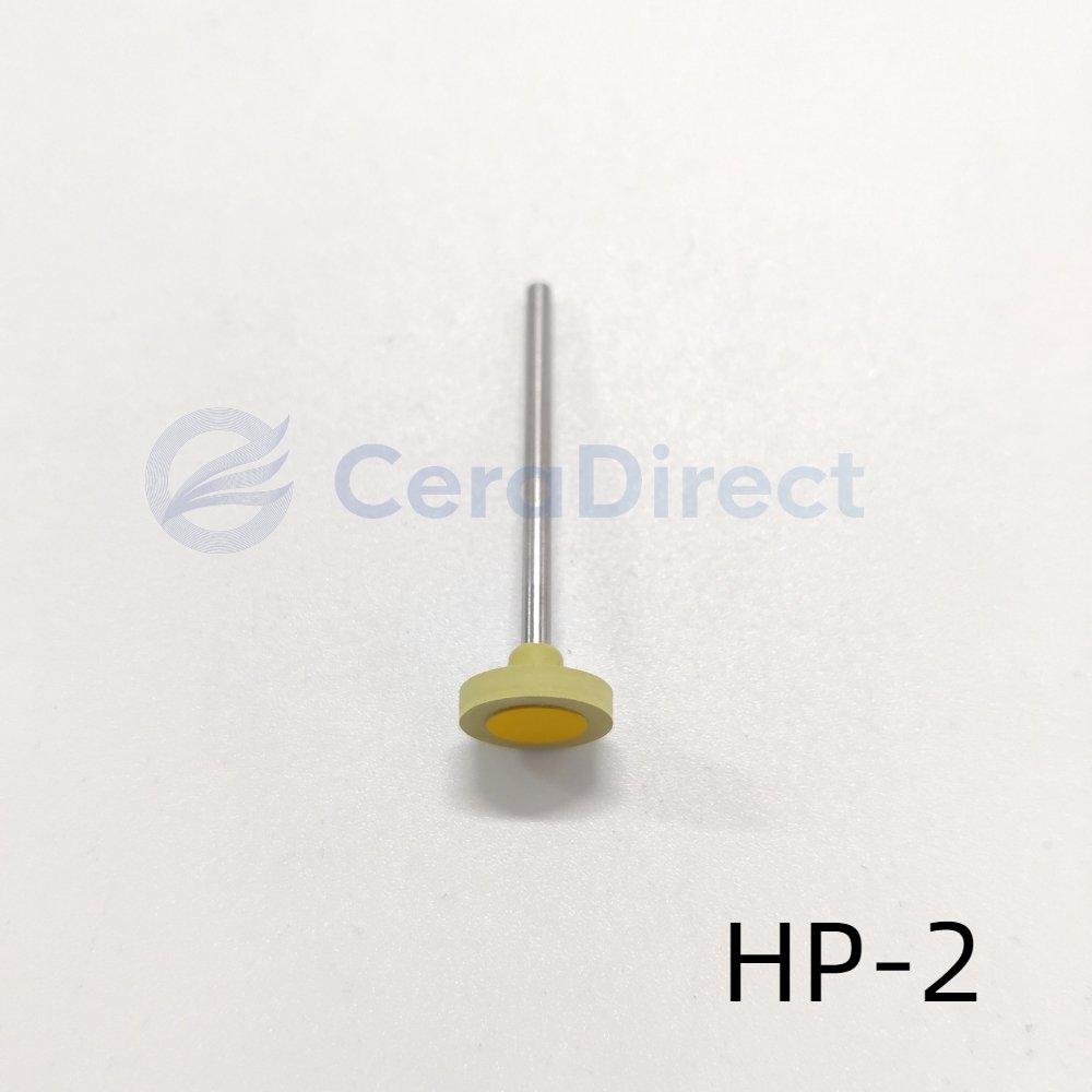 Polishing Tool - CeraDirect