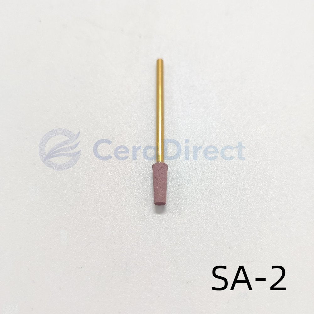 Polishing Tool - CeraDirect