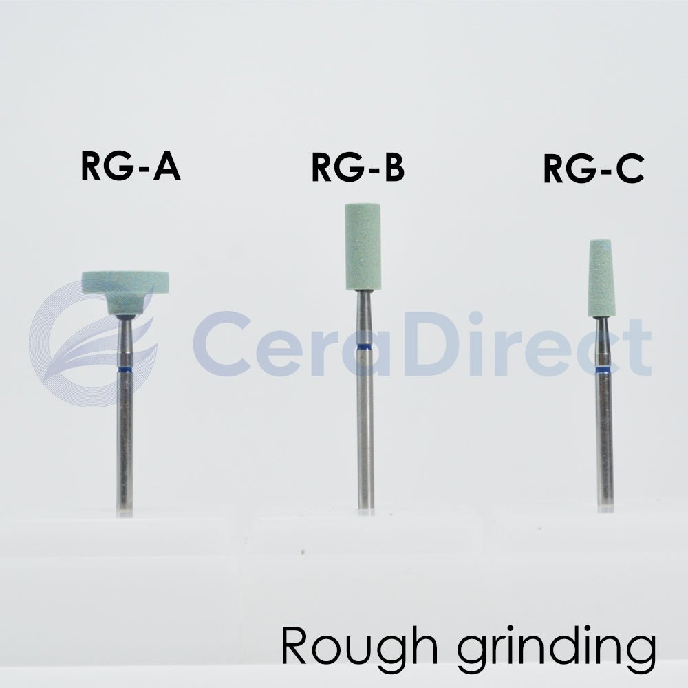 Polishing Tool - CeraDirect