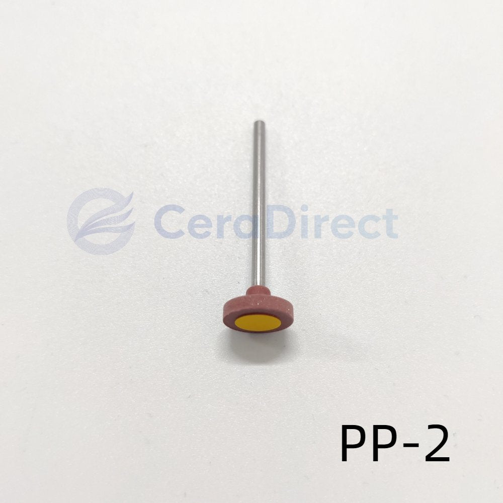 Polishing Tool - CeraDirect