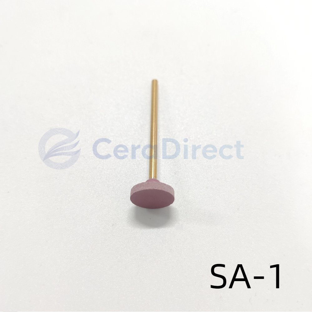 Polishing Tool - CeraDirect